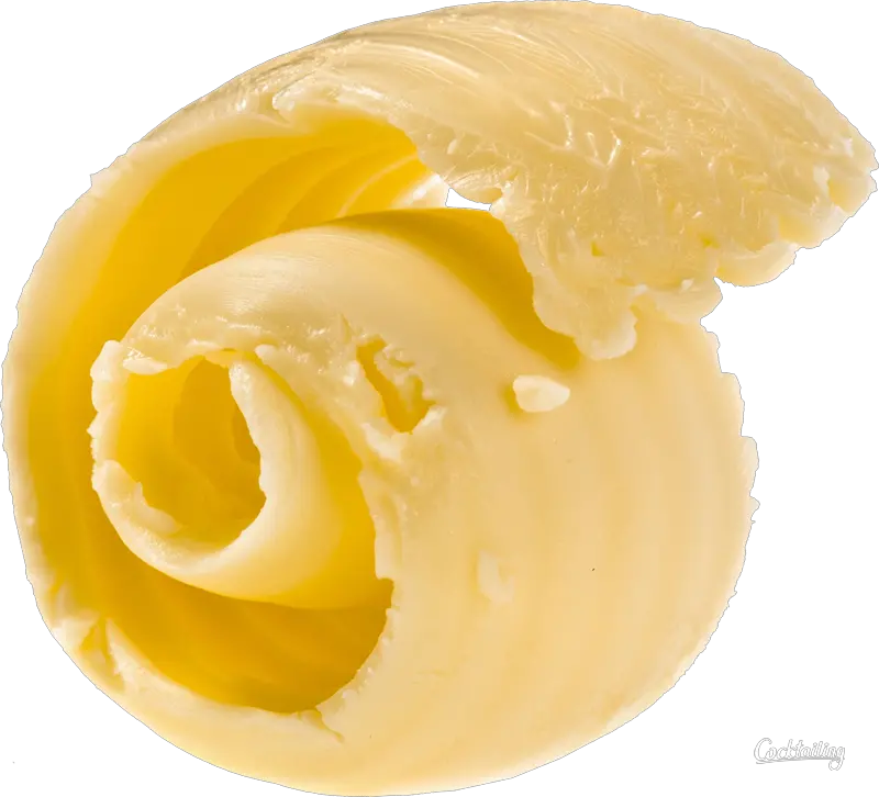 Butter PNG
