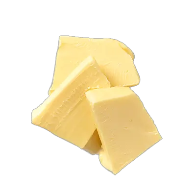 Butter PNG image