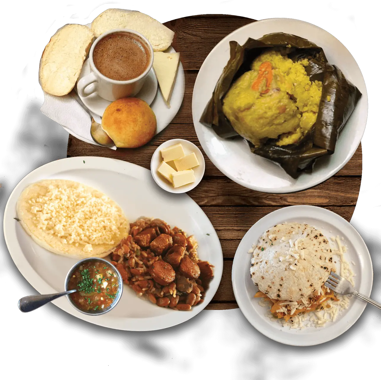 Breakfast PNG
