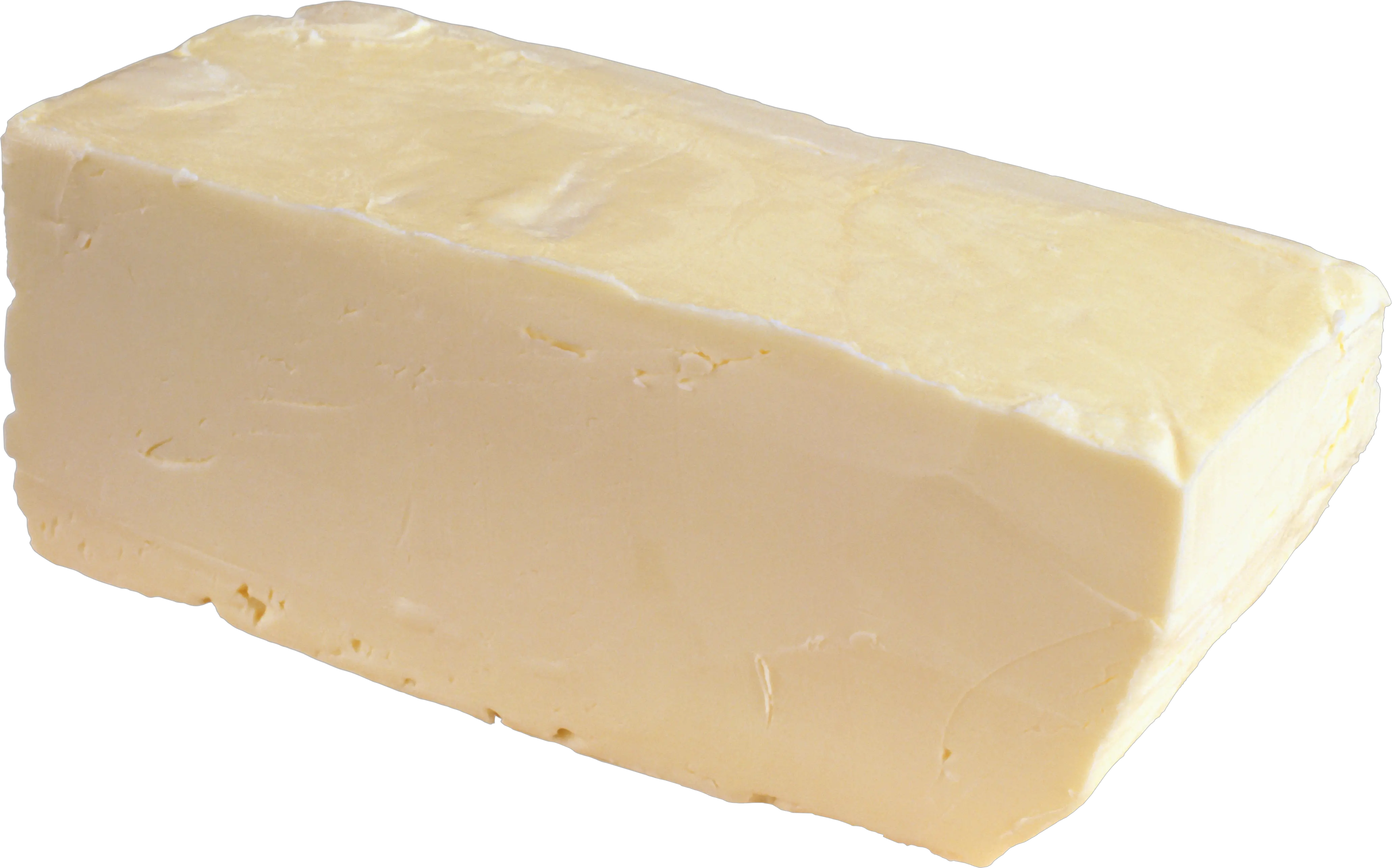 Butter PNG image