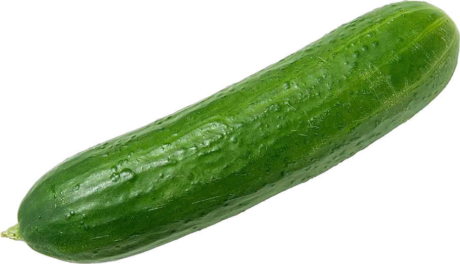 Cucumber PNG