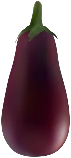 Eggplant PNG