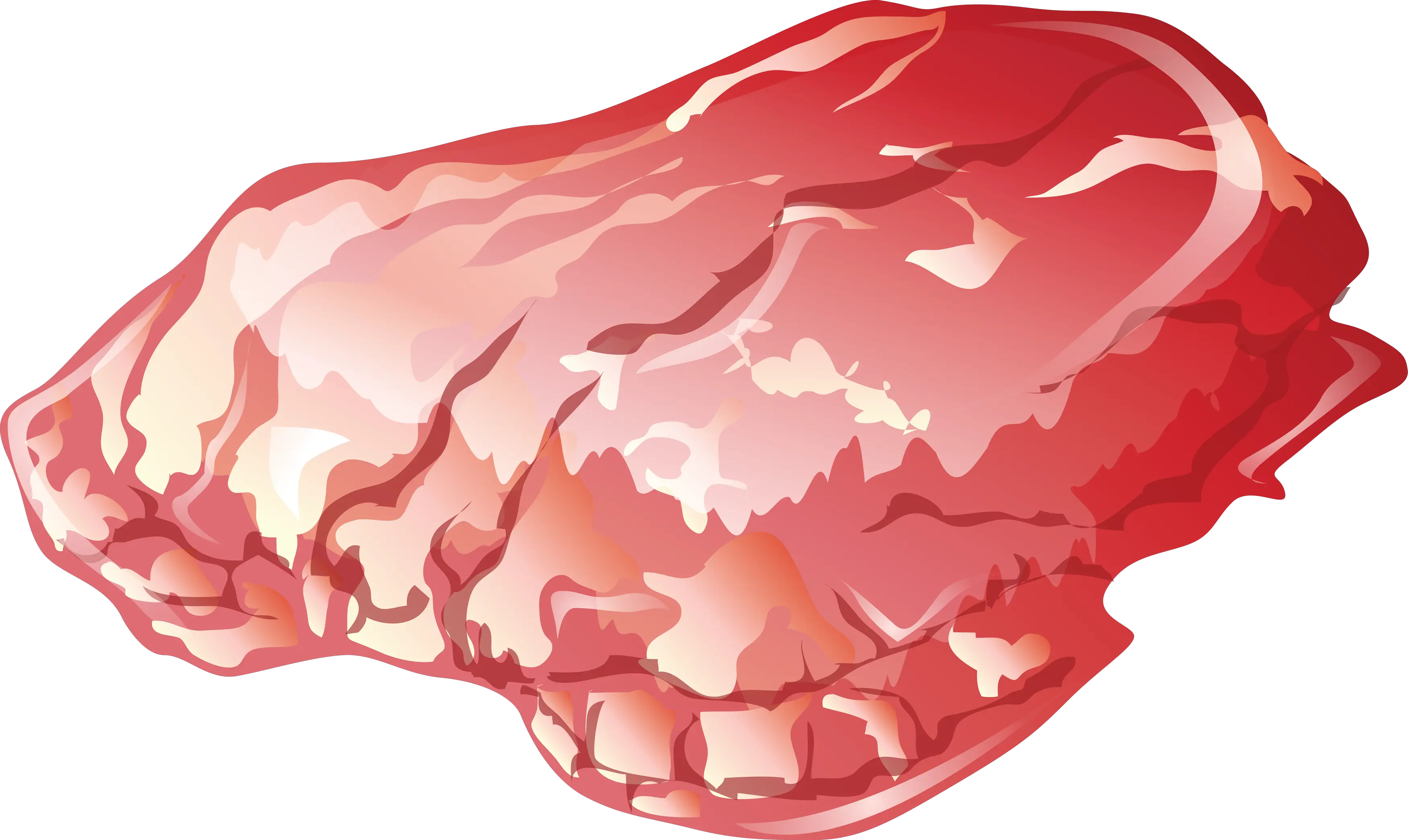 Beef meat PNG