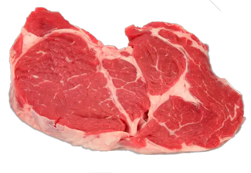Beef meat PNG