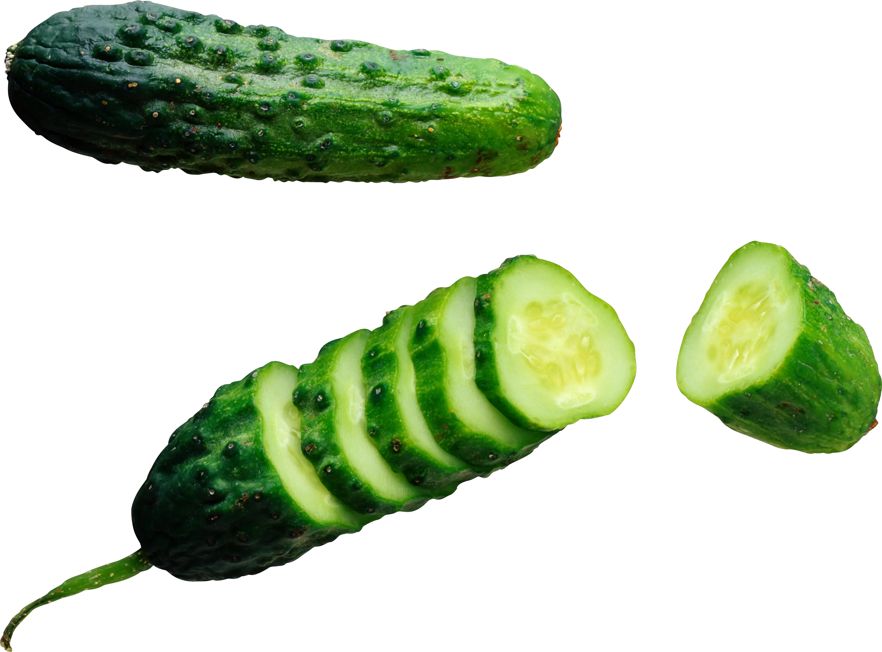 Cucumber PNG