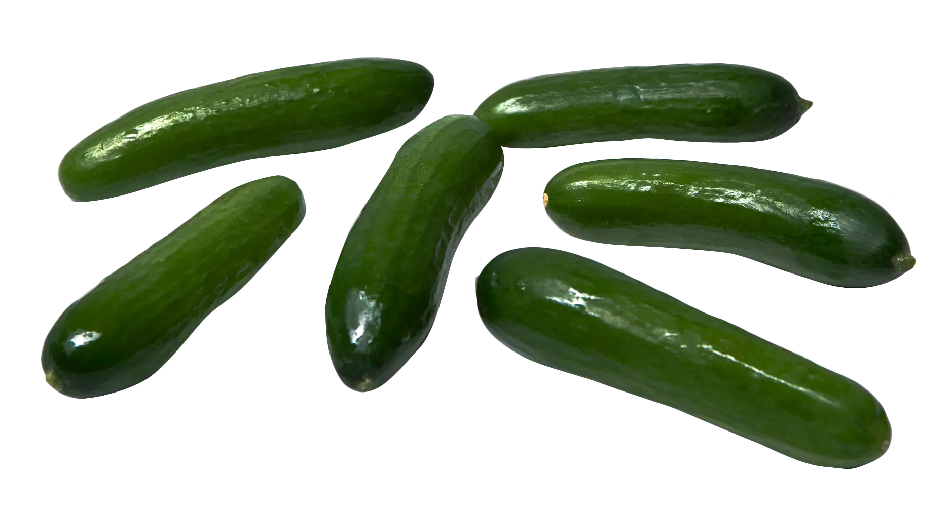 Cucumbers PNG