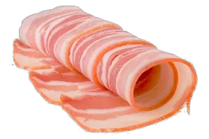 Bacon PNG
