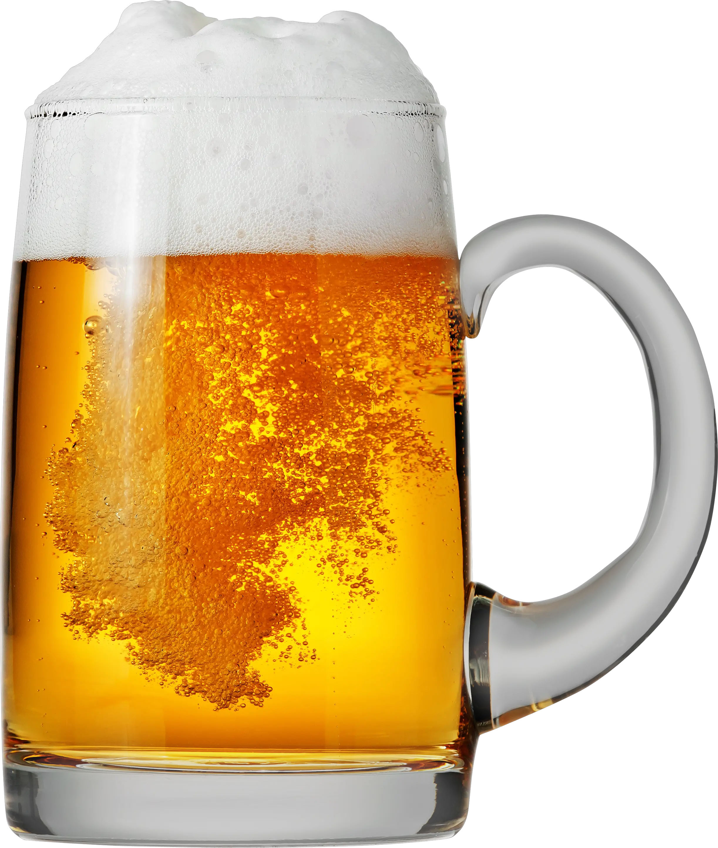 pint beer PNG image