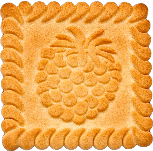 Biscuit PNG