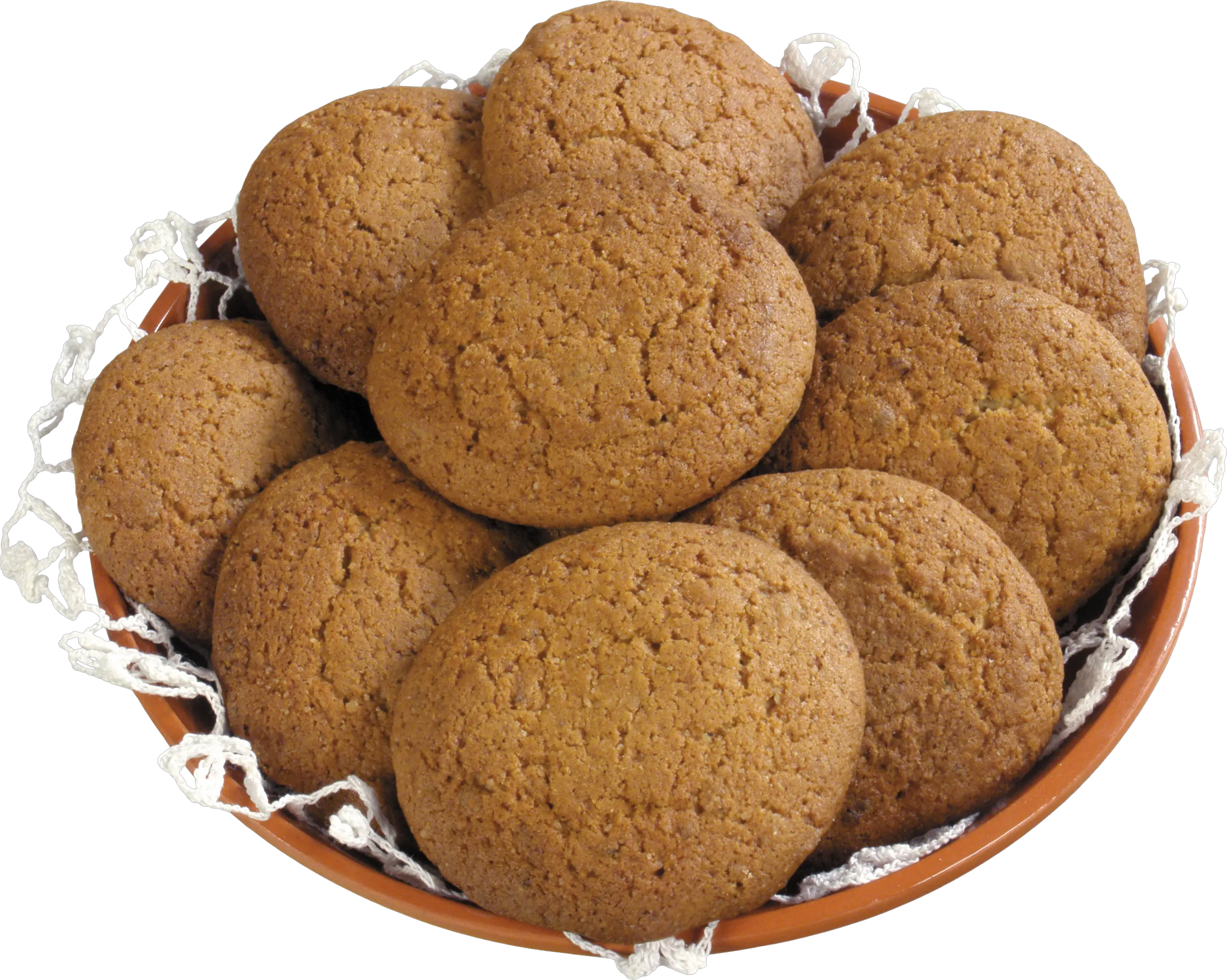 Biscuit PNG