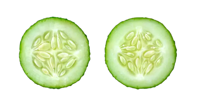 Cucumber PNG