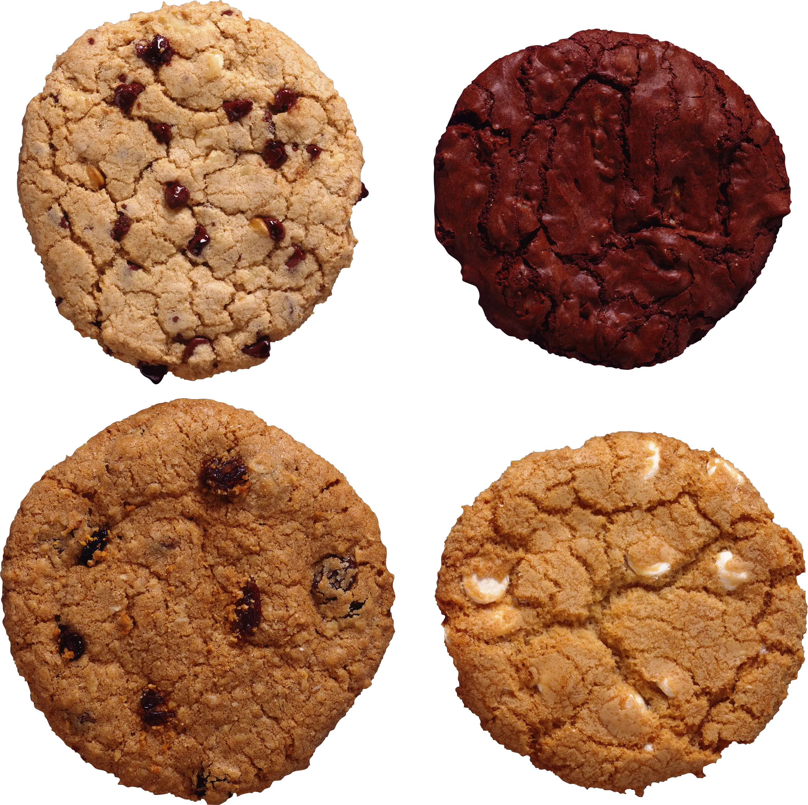 Biscuit PNG