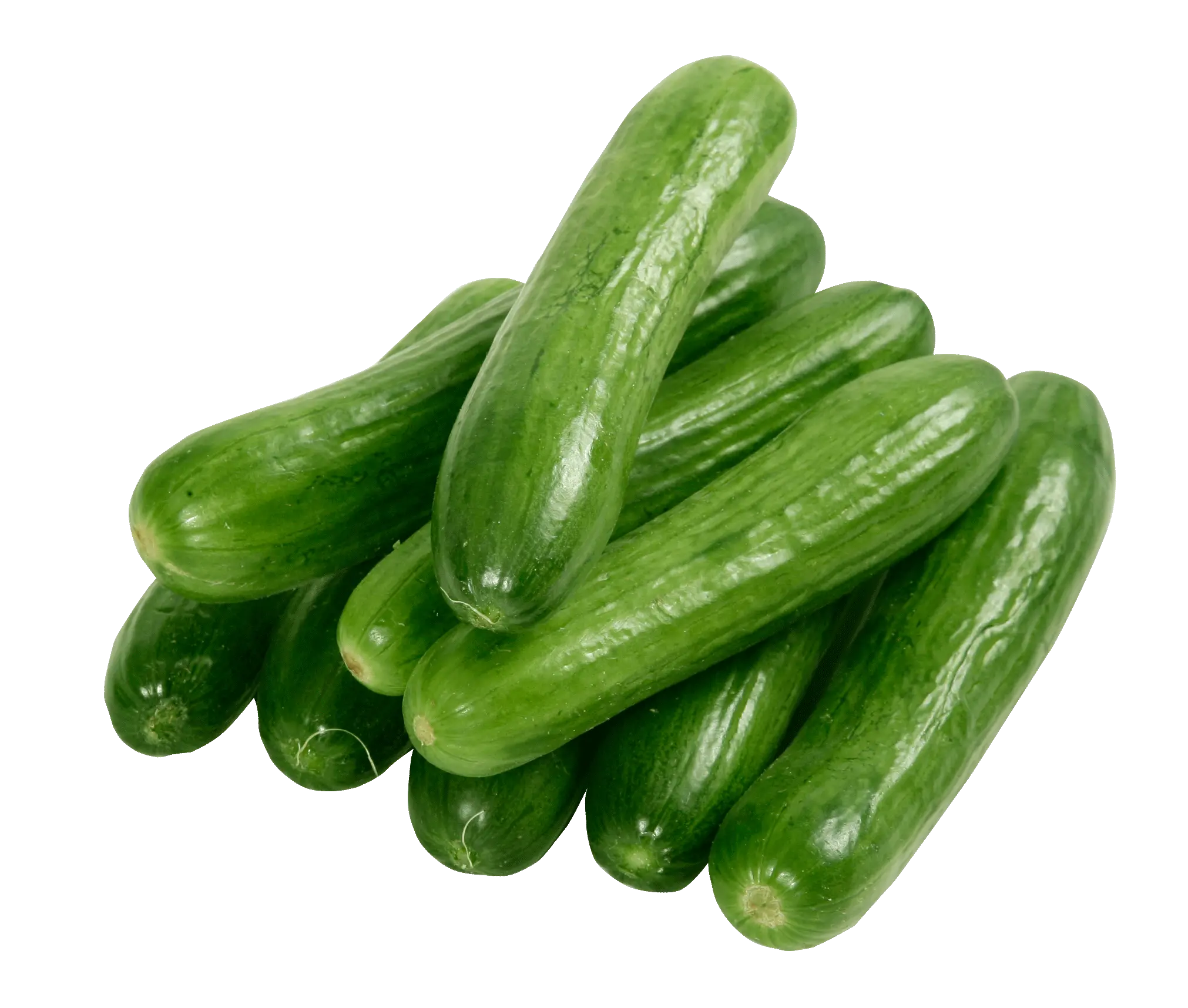 Cucumbers PNG