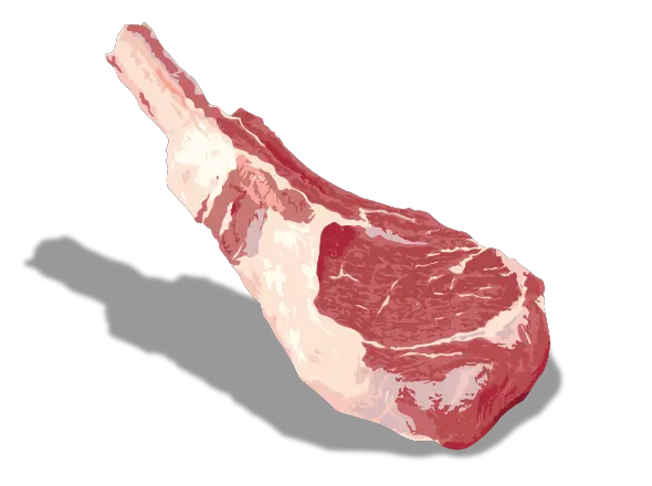 Beef meat PNG