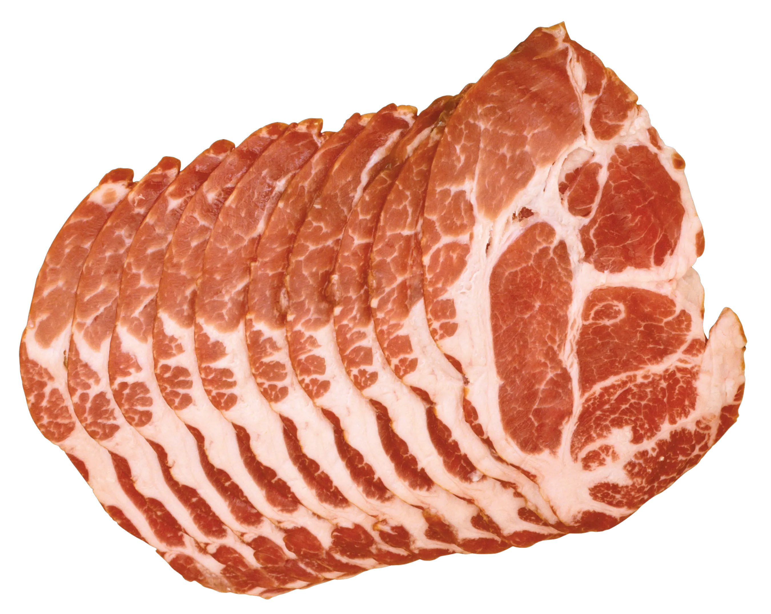 Bacon PNG