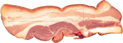 Bacon PNG
