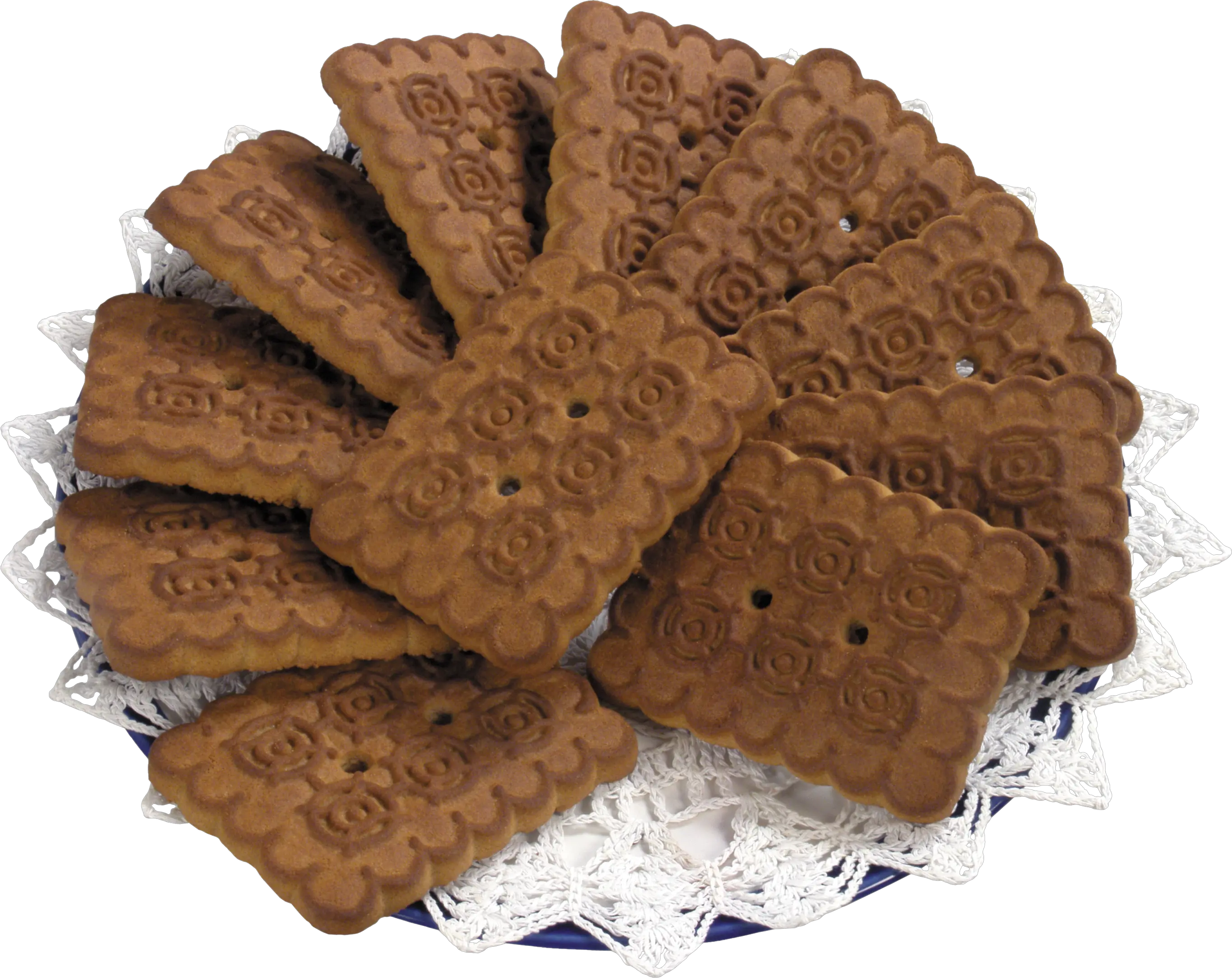 Biscuit PNG