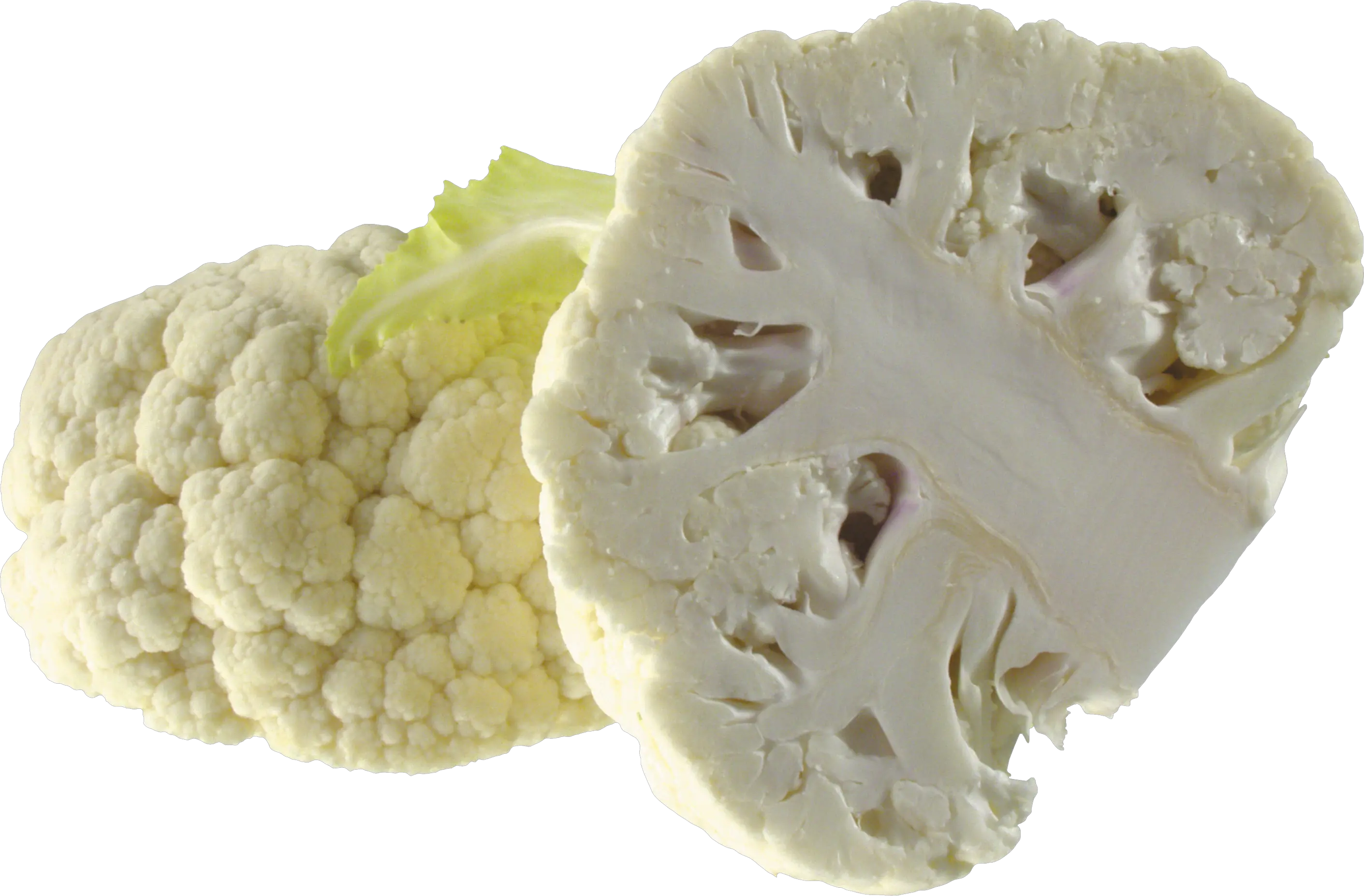 Cauliflower PNG