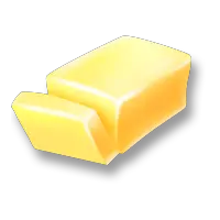 Butter PNG