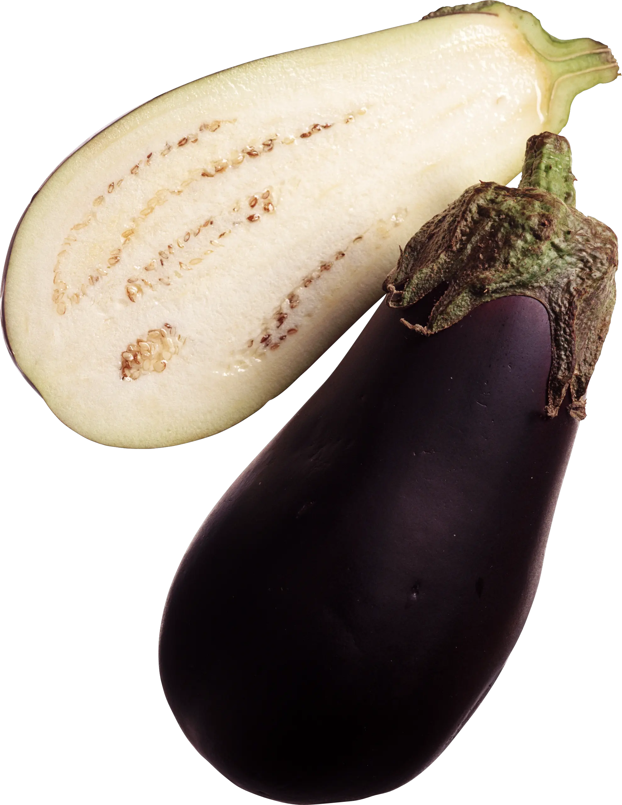 Eggplant PNG images free download