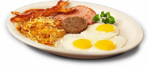 Breakfast PNG