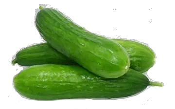 Cucumbers PNG