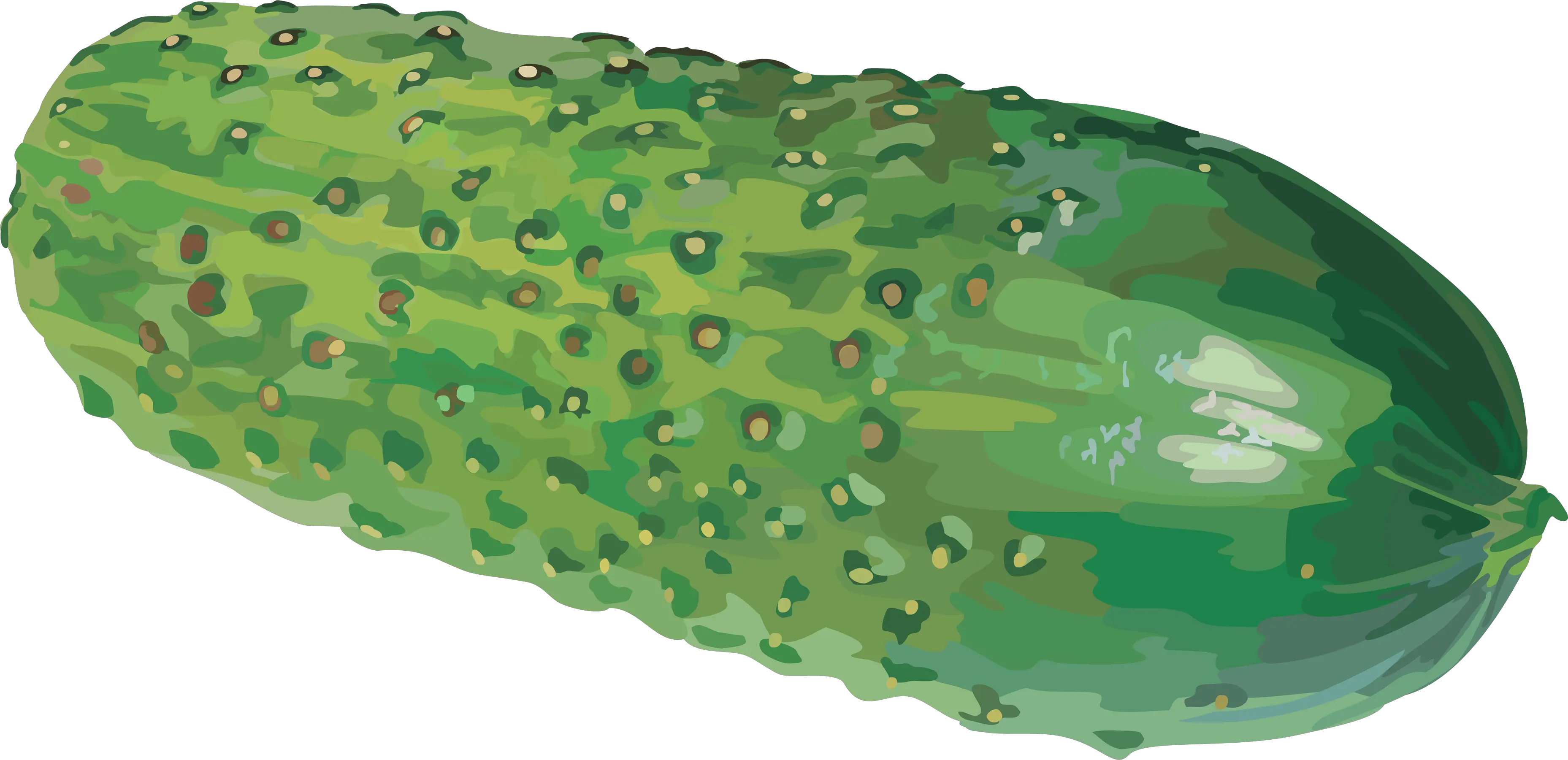 Cucumber PNG
