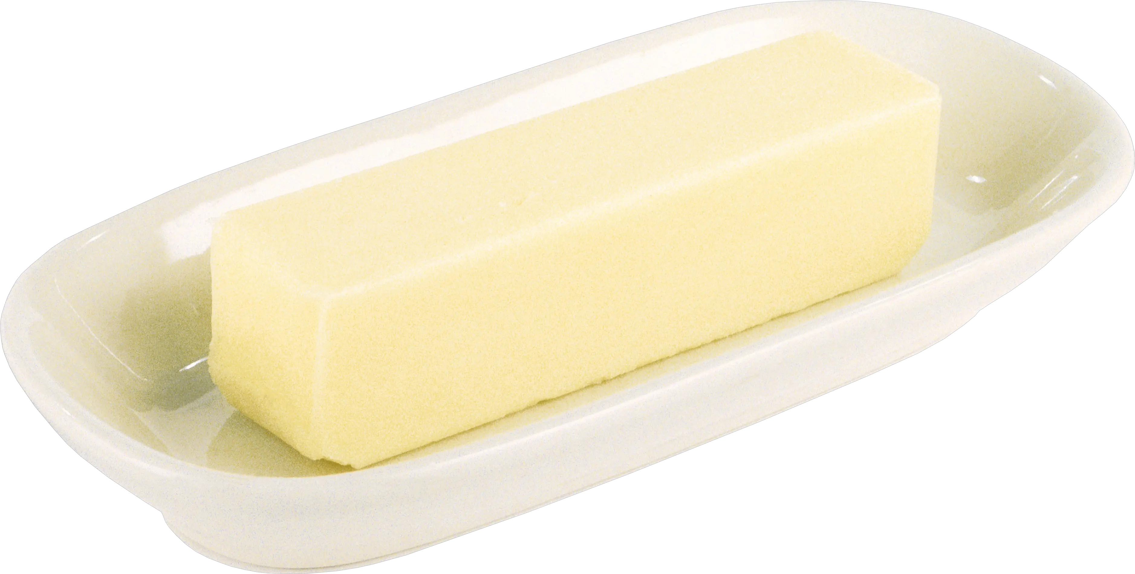 Butter PNG image