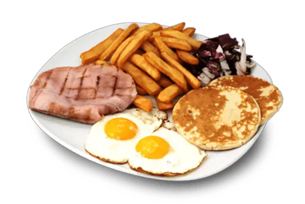 Breakfast PNG