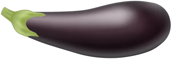 Eggplant PNG