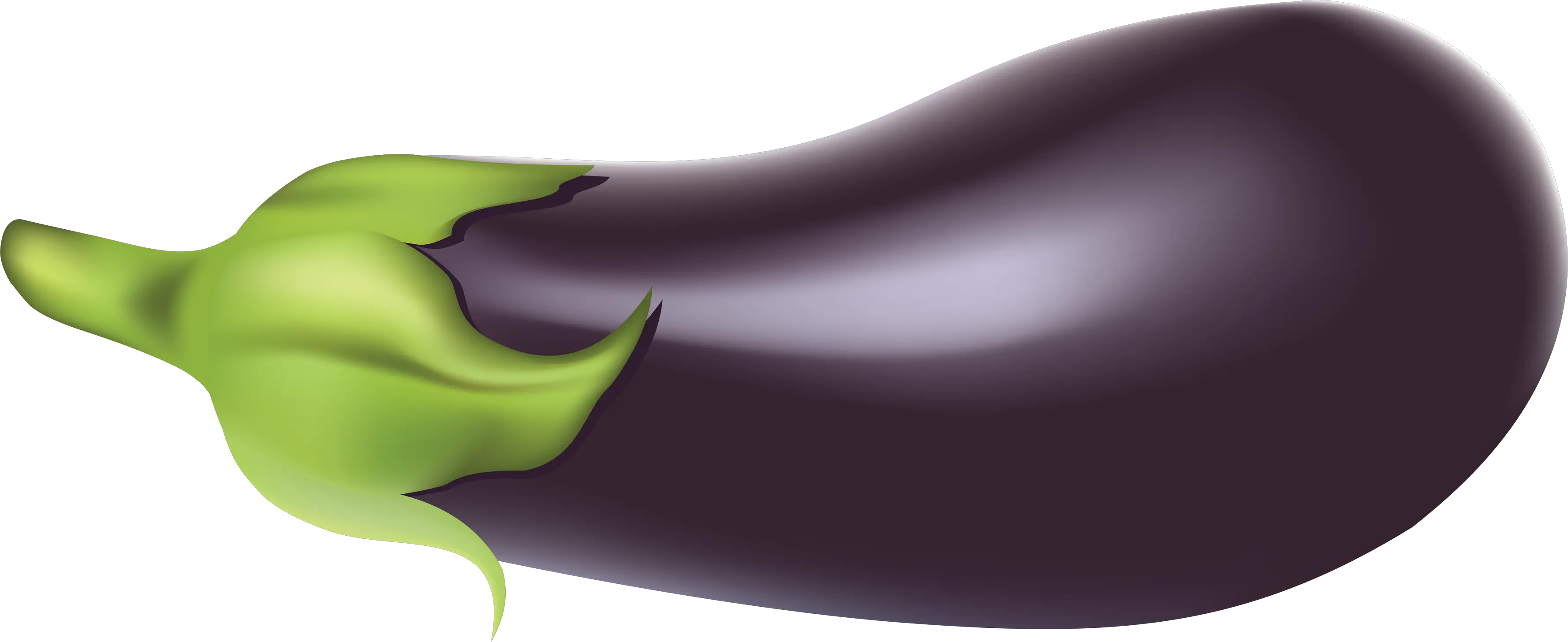 Eggplant PNG images free download