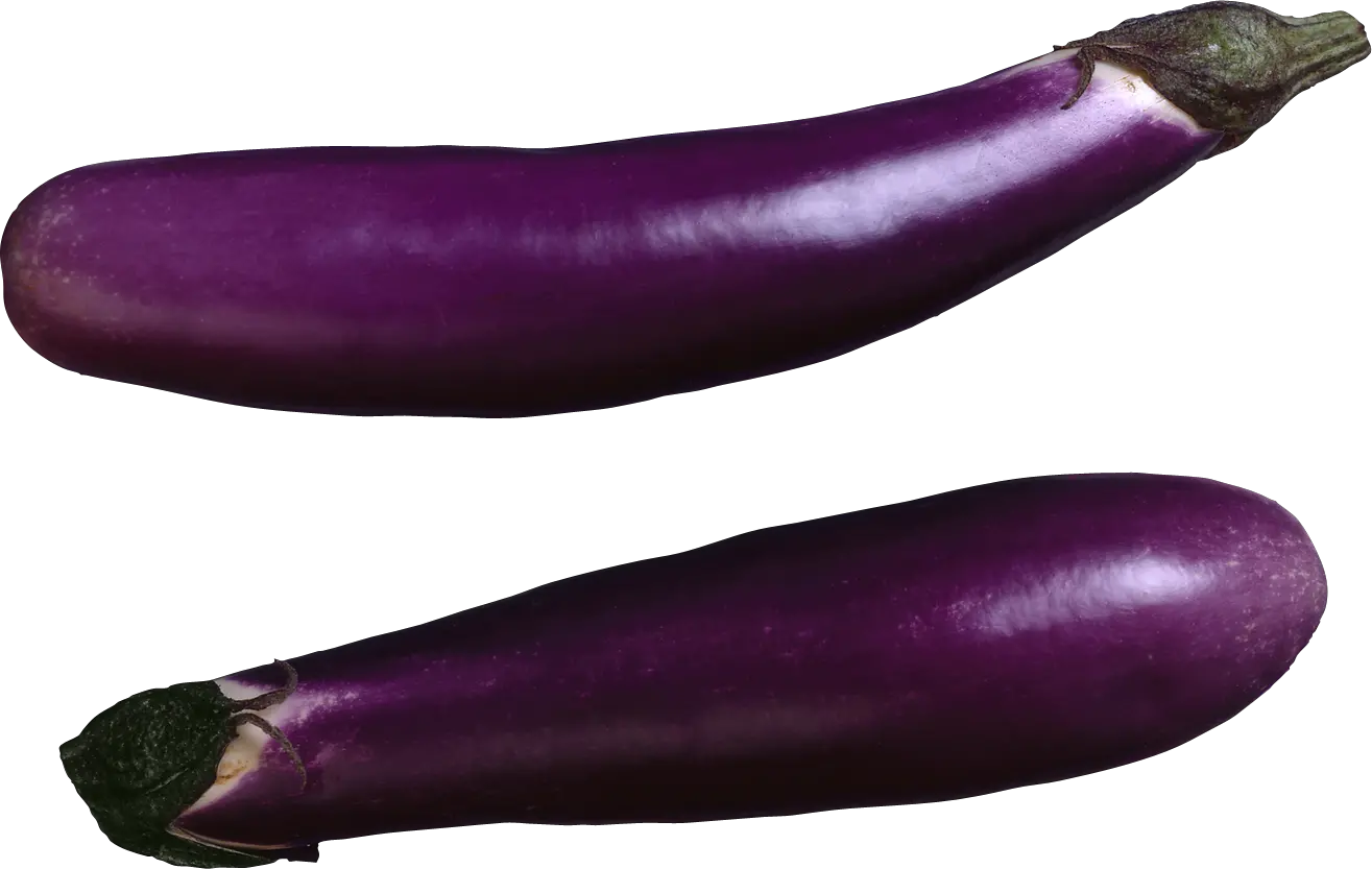 Eggplant PNG images free download