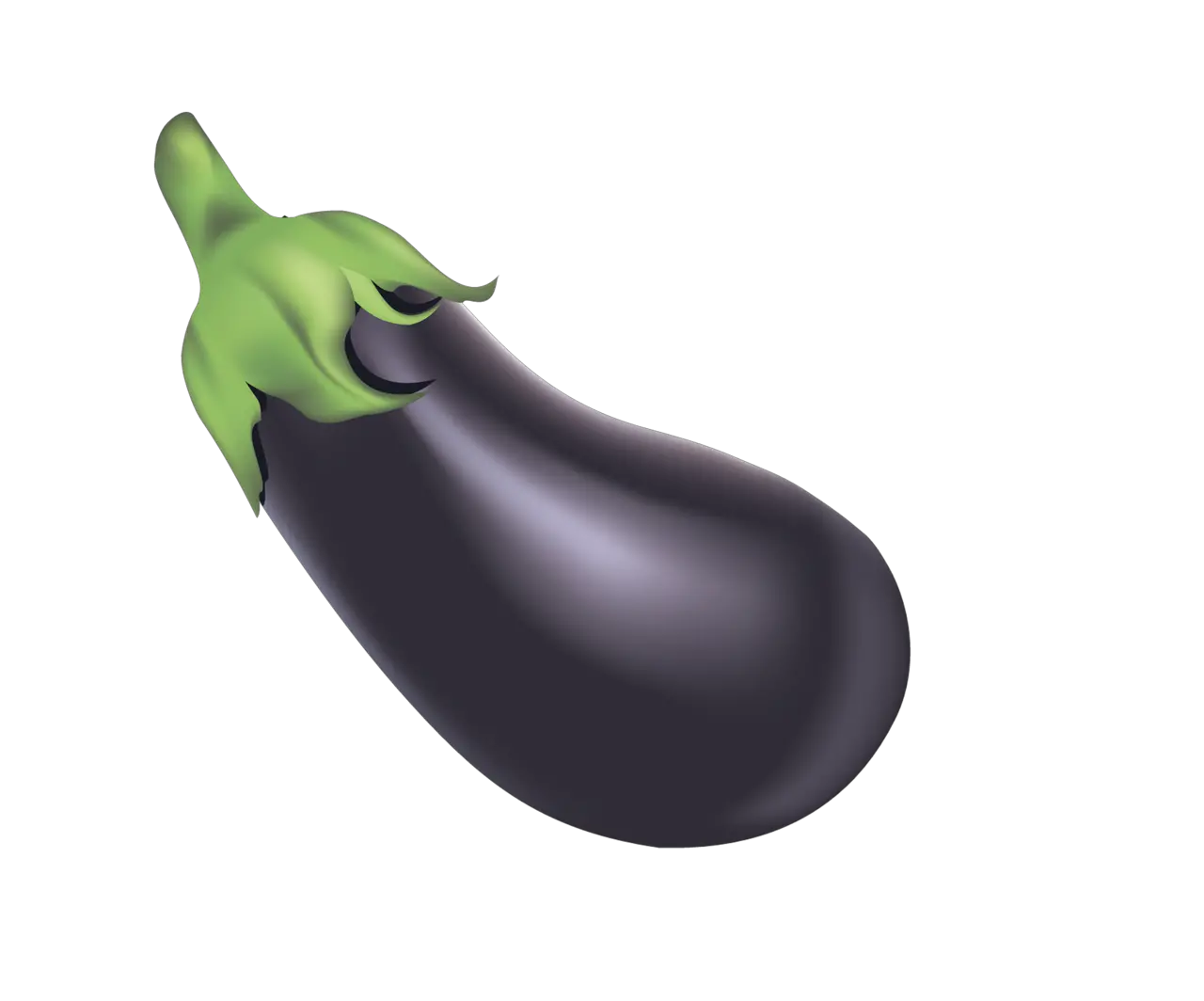 Eggplant PNG images free download