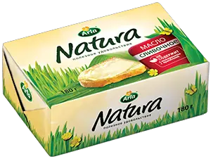 Butter PNG