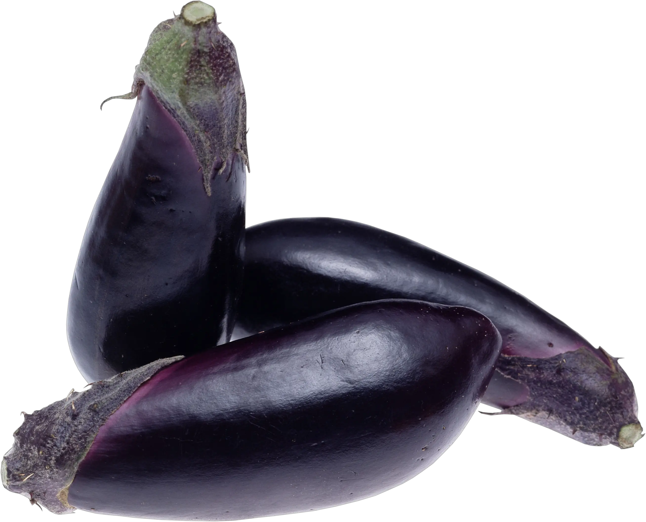 Eggplant PNG images free download