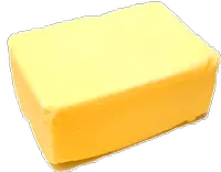 Butter PNG