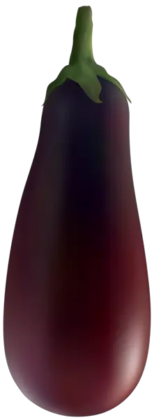 Eggplant PNG