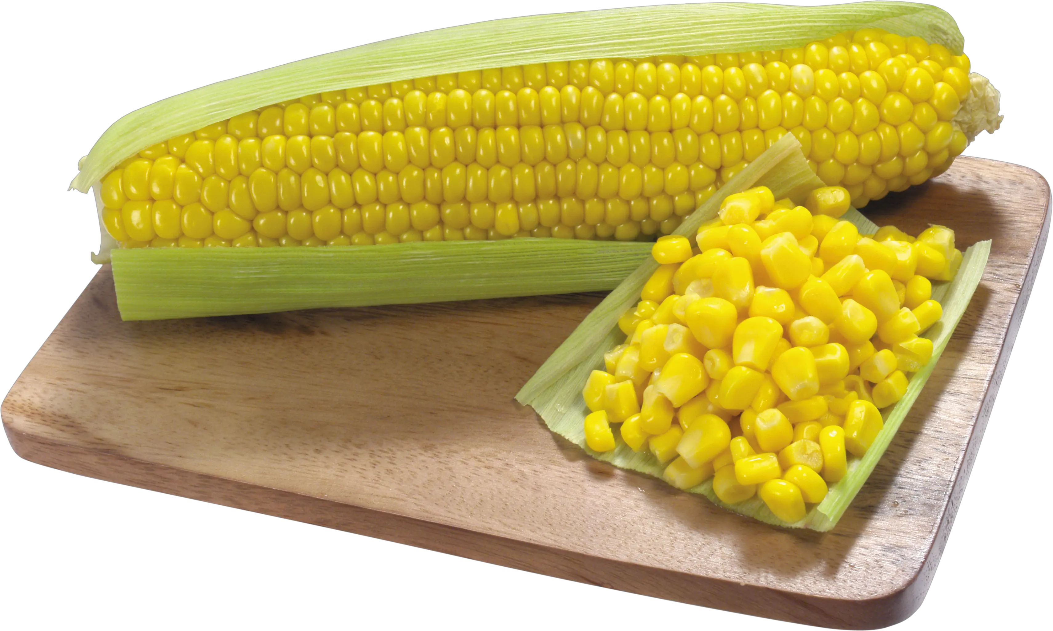 Corn PNG