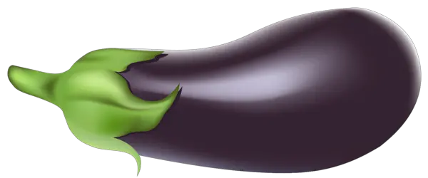 Eggplant PNG