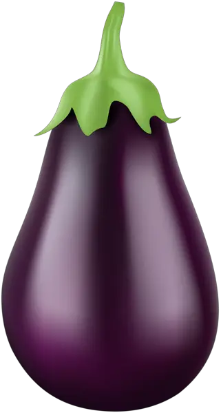 Eggplant PNG