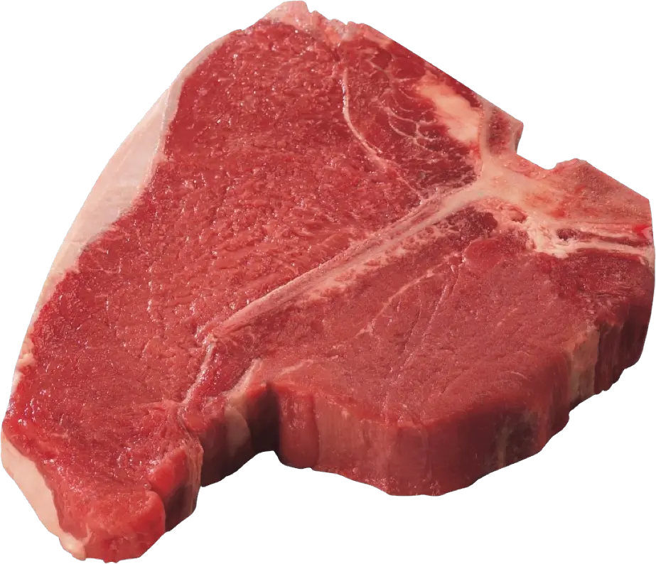 Beef meat PNG