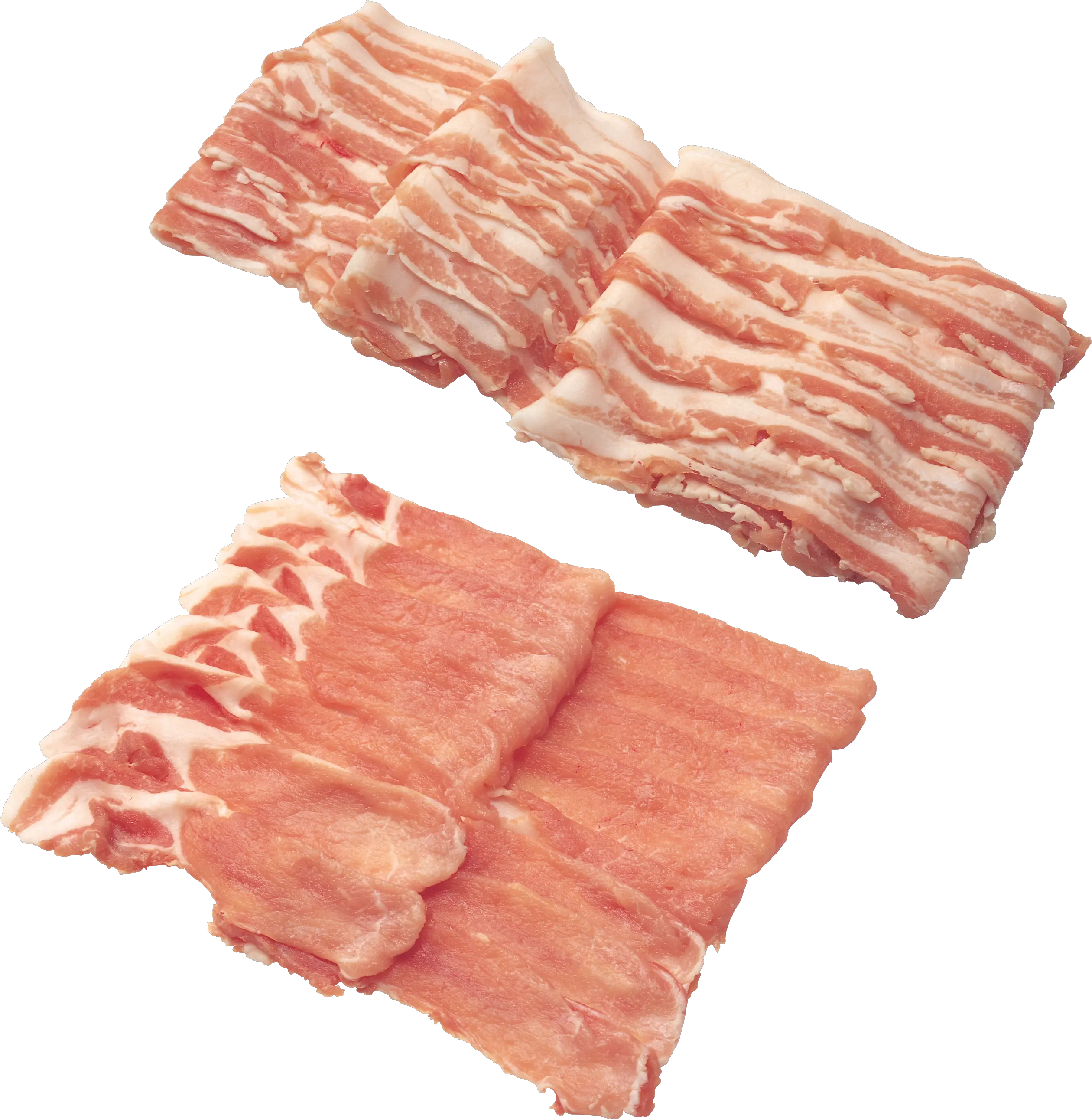 Bacon PNG