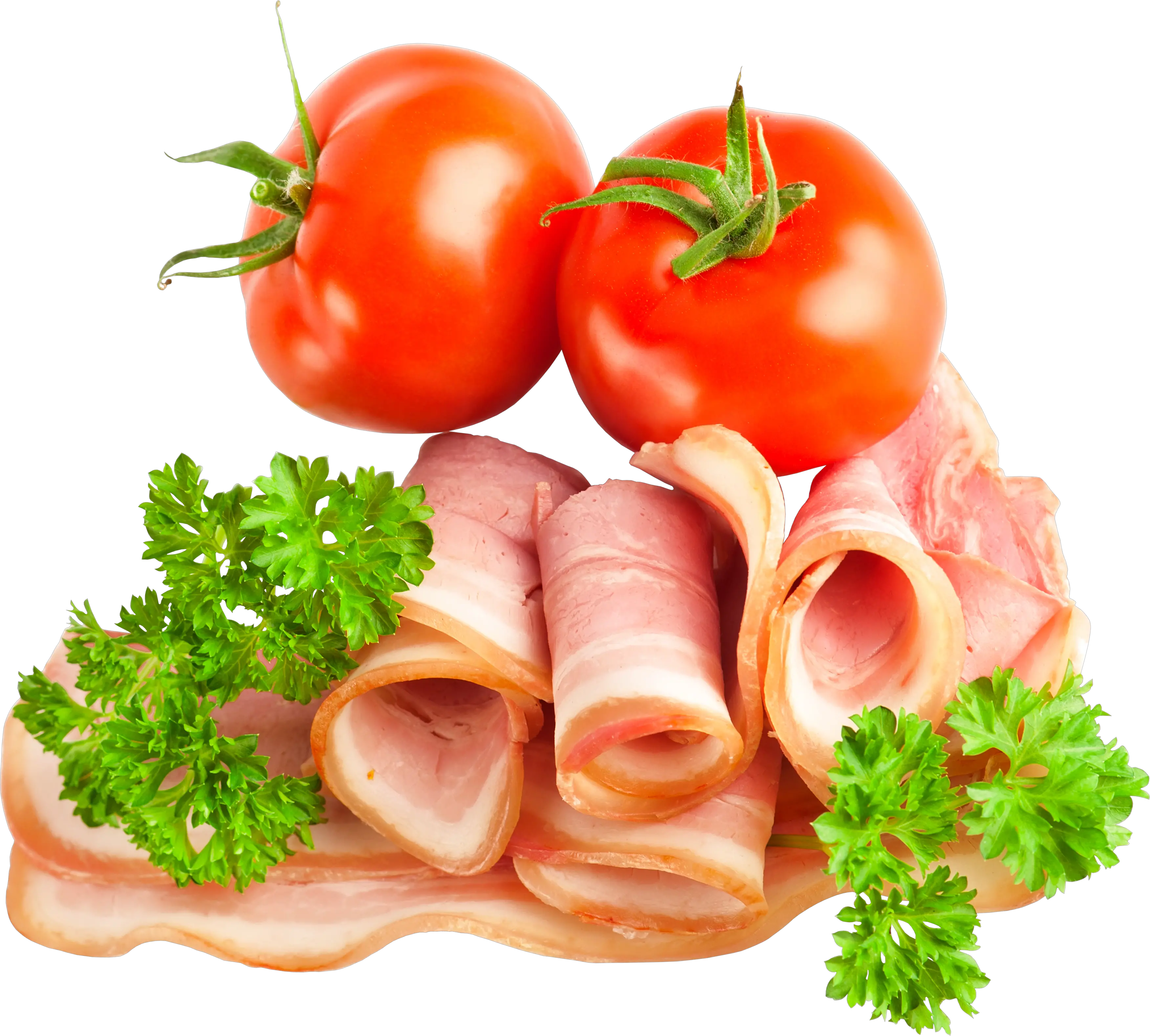 Bacon PNG