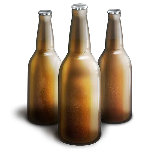 Beer PNG image