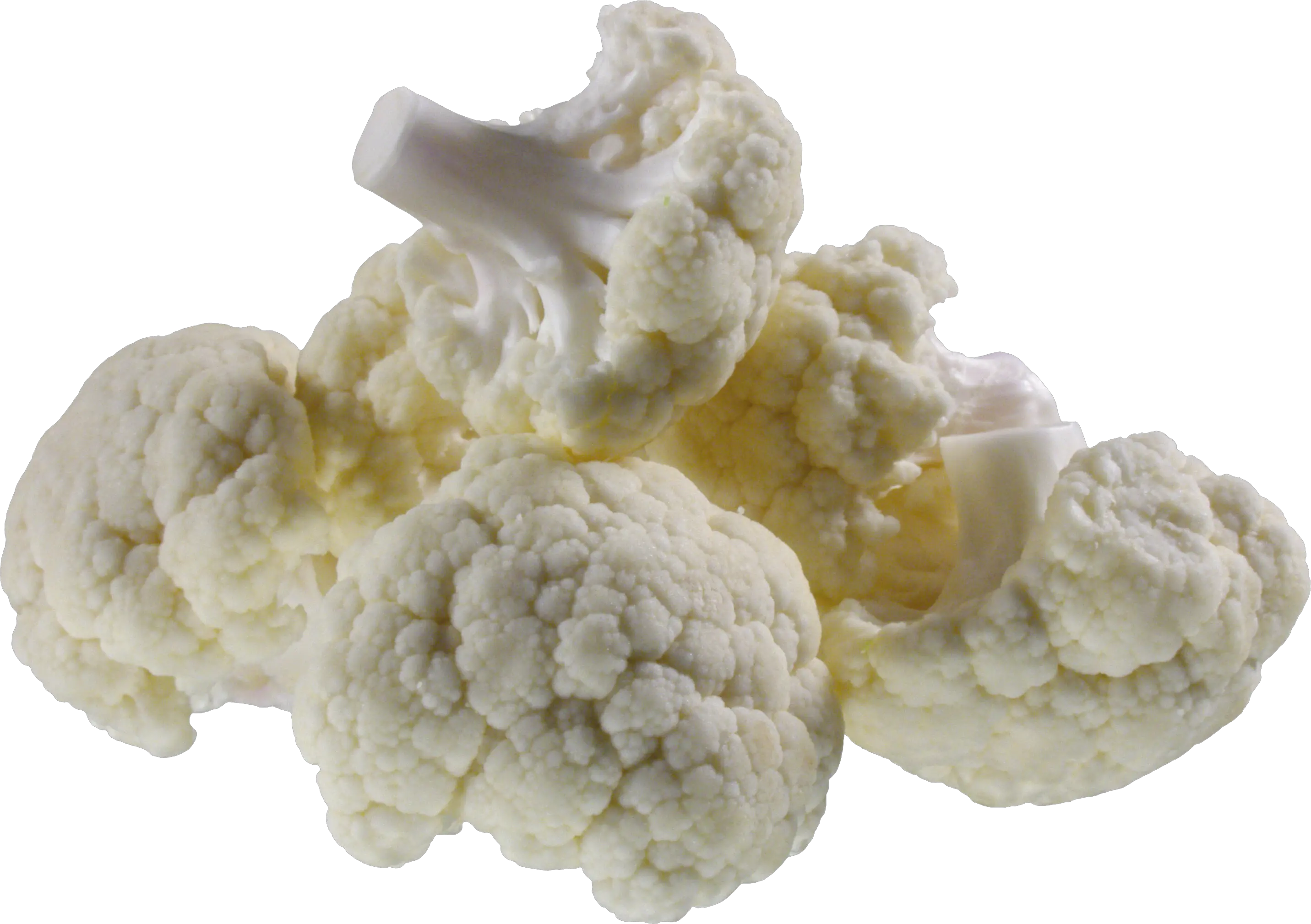 Cauliflower PNG