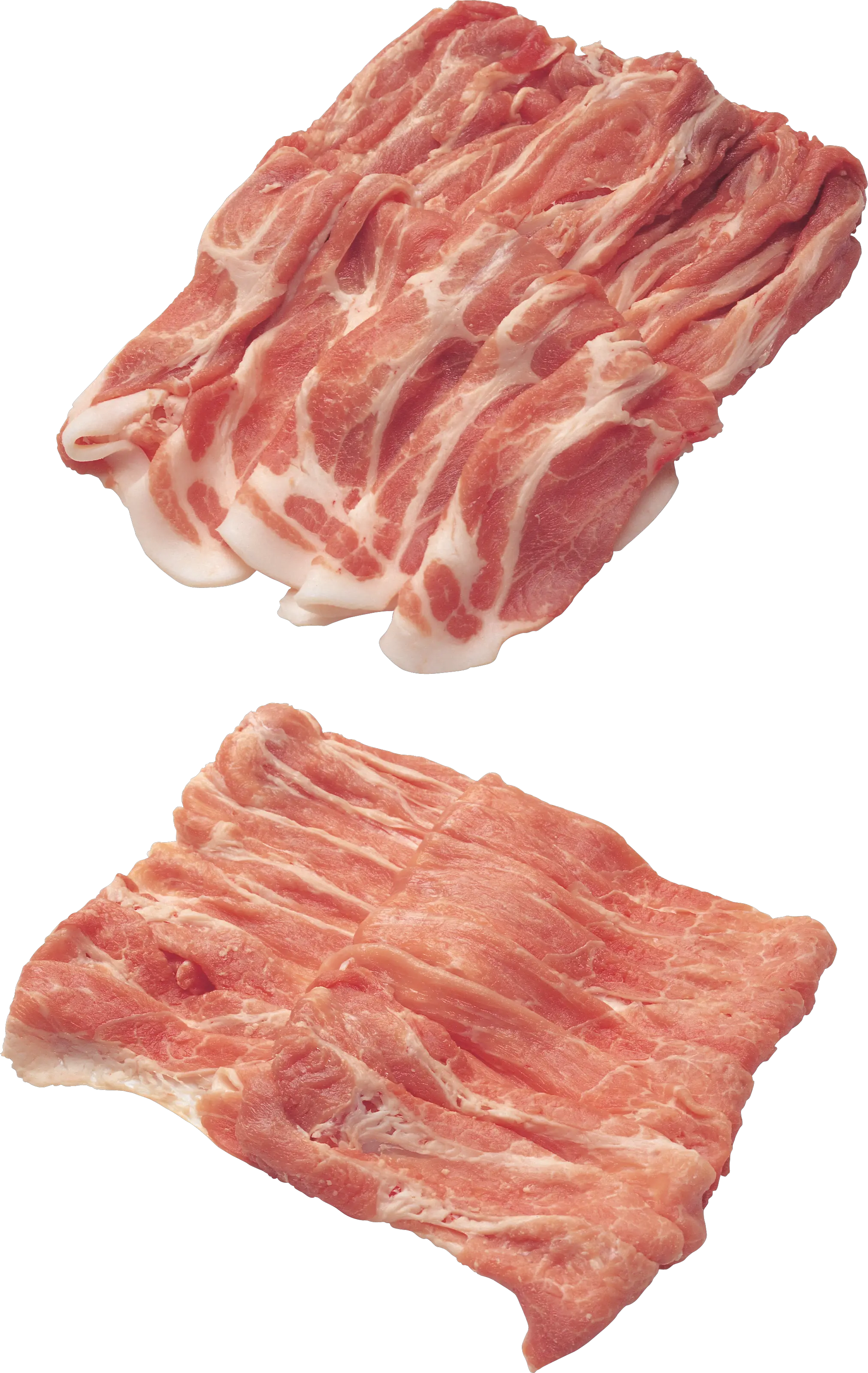 Bacon PNG