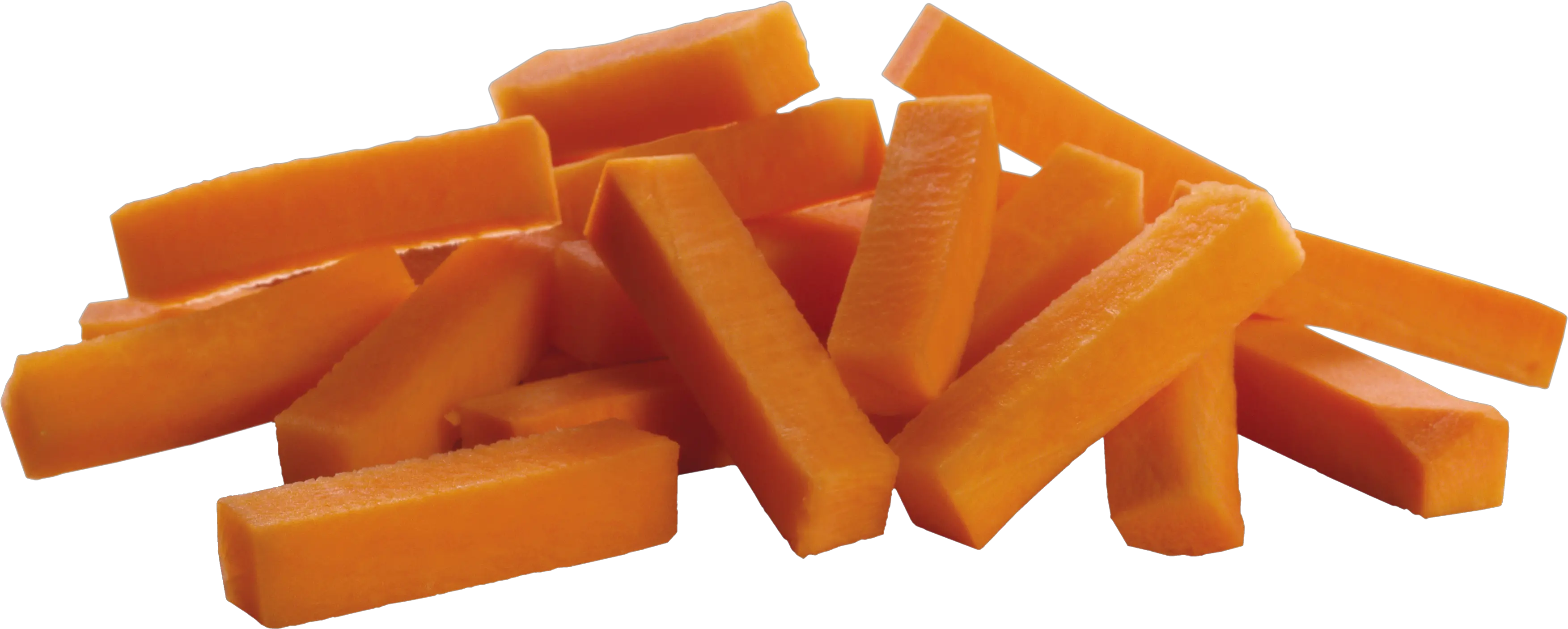 Carrot PNG image