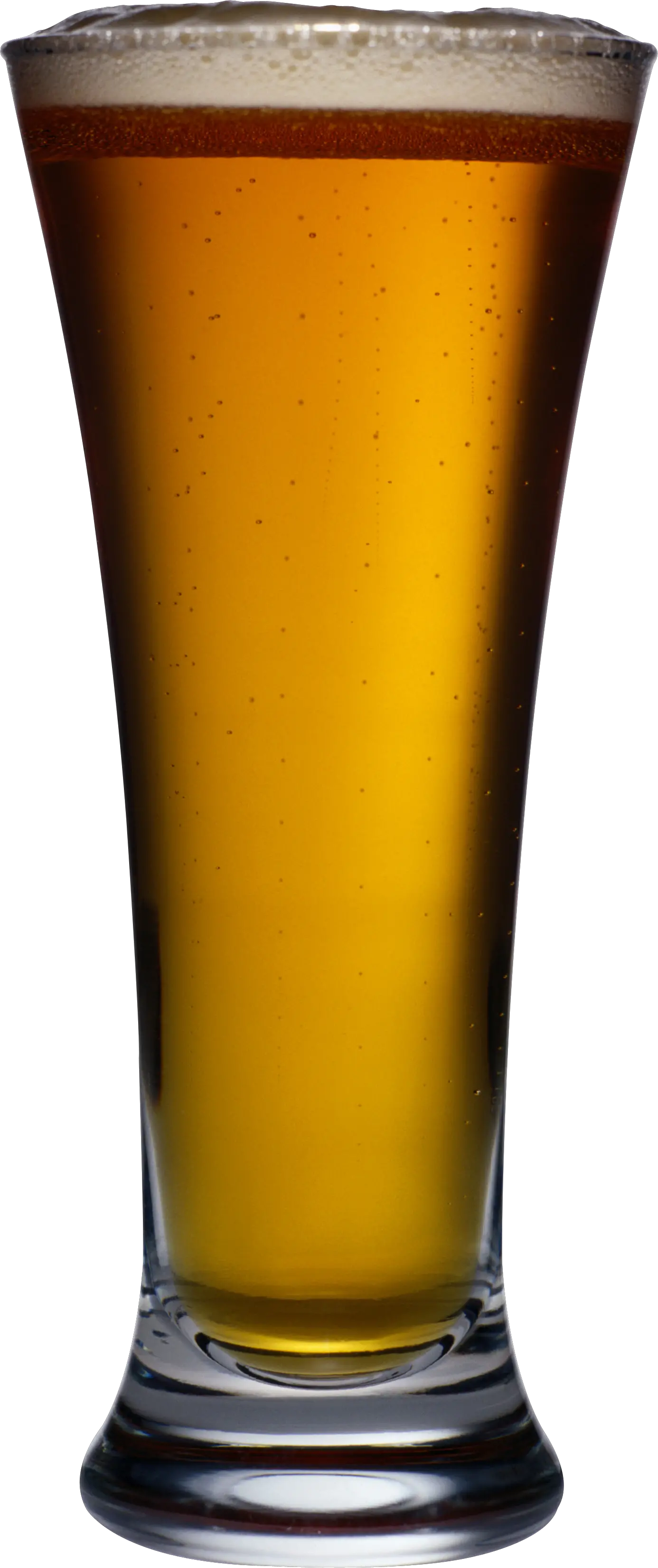 goblet beer PNG image
