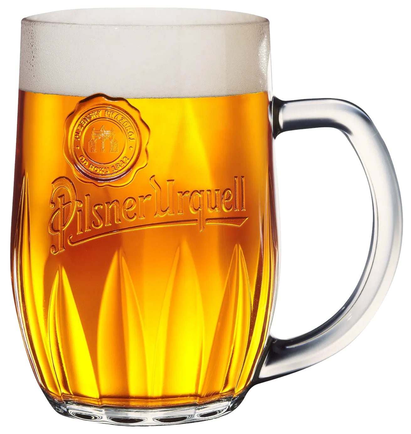 pint beer PNG image