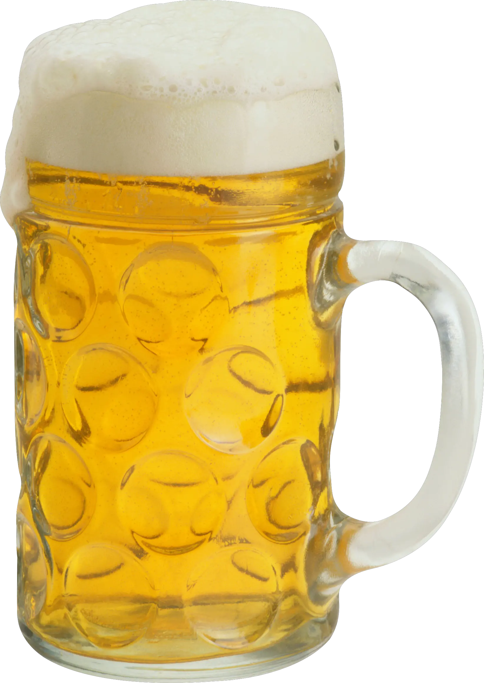 pint beer PNG image